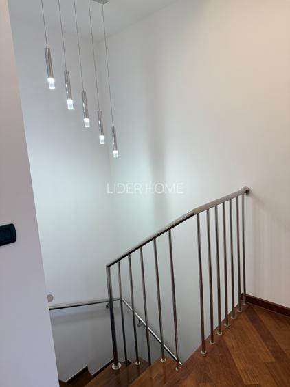 Apartament de lux - zona Lic. J. Monnet - 6