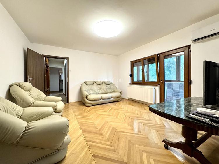 Apartament 3 camere, spațios, etaj 1 – Zona Lipovei / Iulius Mall - 3