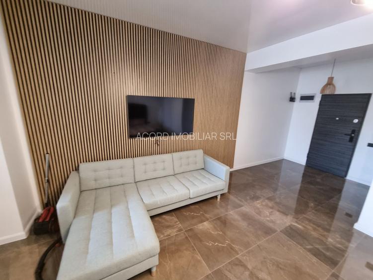 Mamaia nord promenada-studio modern mobilat utilat - 2