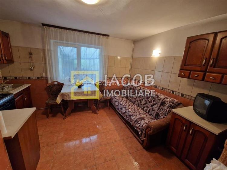 Casa P+1 si 1070 mp teren, loc. Dumbrava - Bacau - 6
