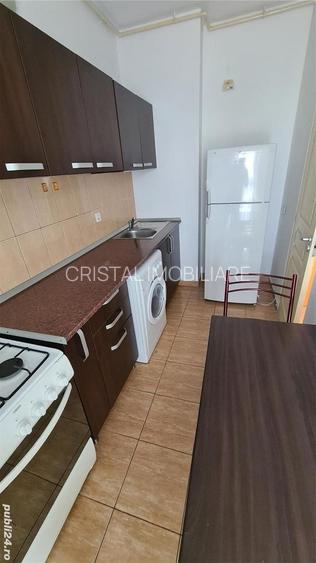 Garsonieră modernă, complex Răsărit de Soare, etaj 4, AC, lângă Auchan Titan - 5