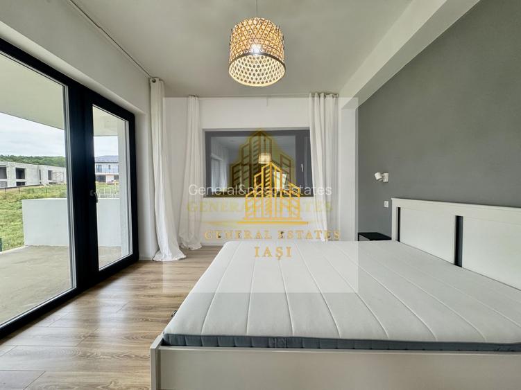 Vânzare Casă P+E în Bârnova-Gata de mutare imediata - 23