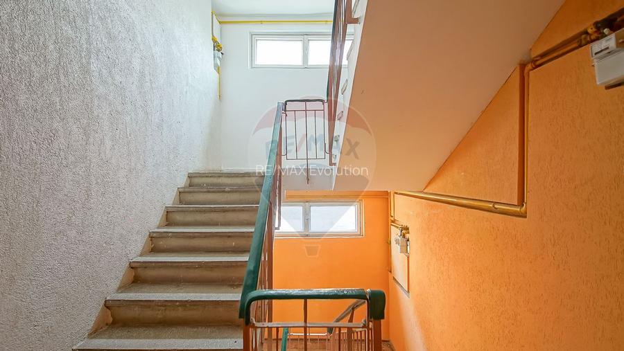 0 Comision | 3 camere 57mp | 2 balcoane | Boxa - 16