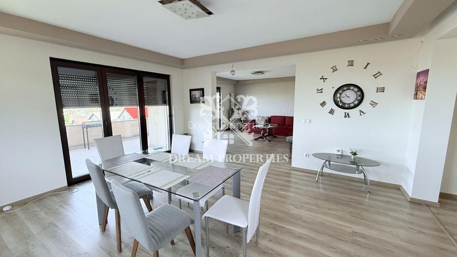 Casa individuala de inchiriat, zona Sannicoara - 4