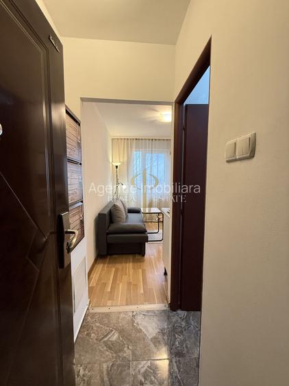 Garsonieră mobilată și utilata| etaj intermediar| Dambovita - 7