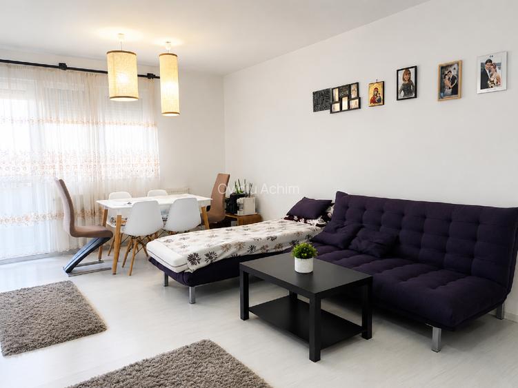 Apartament 3 camere de închiriat – Aleea Seviș, Bloc Y - 8