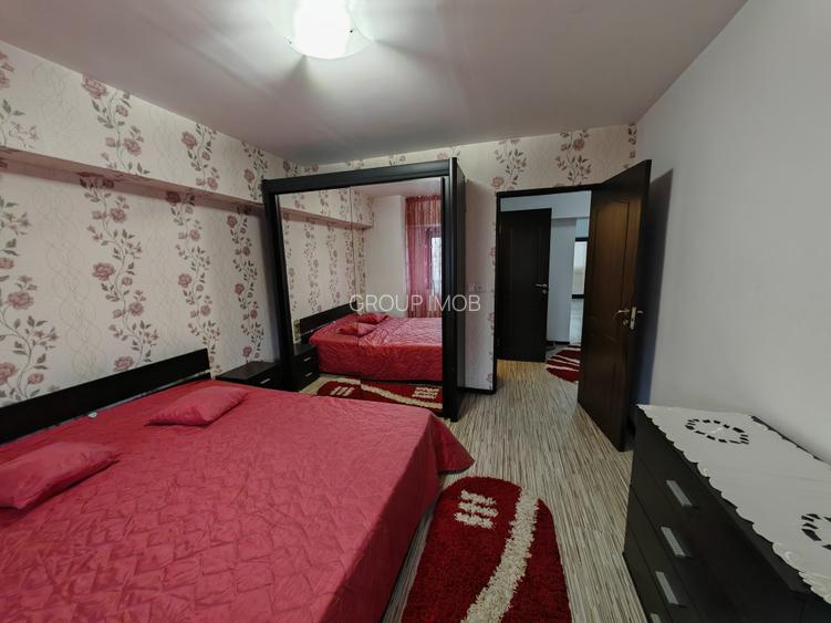 2 camere decomandate, Impecabil, et.1, St.cel Mare - 4