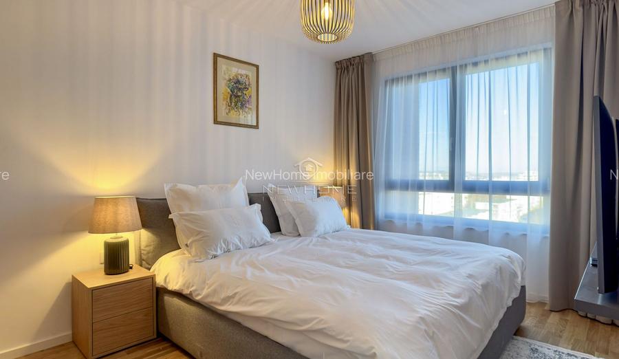 Apartament 2 camere, Zona Iulius Mall - 8