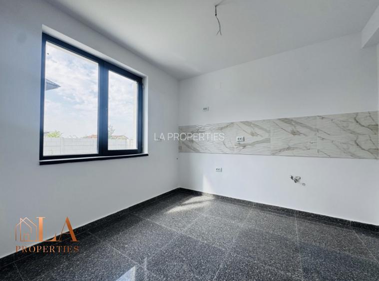 Casa individuala 6 camere | COMISION % | Teren 276mp | Bragadiru - 3