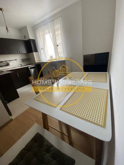 Apartament cu 2 camere/ 58mp/ zona Tatarasi - 5
