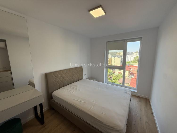 | Apartament  2 Camere + Parcare Trio BRIDGE Grozavesti | - 5