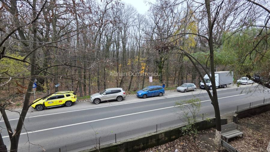 Stefanestii de Jos, 3 camere 70 mp,2 bai,centrala proprie,etaj 1/2,Comision 0% - 23