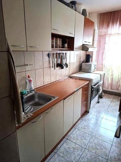 Vanzare Garsoniera Nerva Traian, Parter, bloc anvelopat - 3