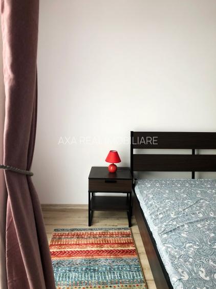 Inchiriere - 3 camere Mosilor - Stefan Cel Mare, centrala, bl. 2020 - 20