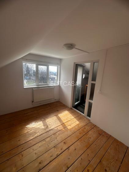 Casa zona Copou 800 mp, 5 camere, 2 bai, PET FRIENDLY, LOC PARCARE - 18