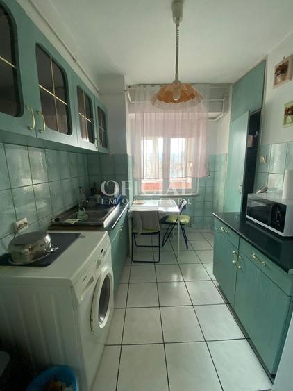 Apartament 2 Camere Decomandat | 60 Mp | Balcon | Gheorgheni Titulescu