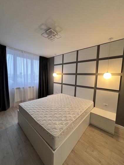 Apartament 3 camere Lux lângă Parc Floreasca