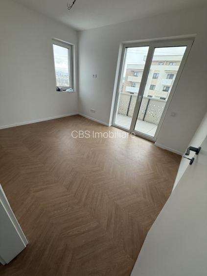 Apartament de vanzare premium cu 3 camere la stadiul de finisat in Apahida  - 3