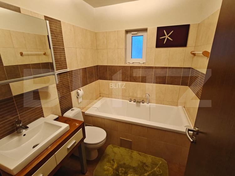 Casă 4 camere, la cheie, zonă rezidențială, lângă Parcul Poligon! - 4