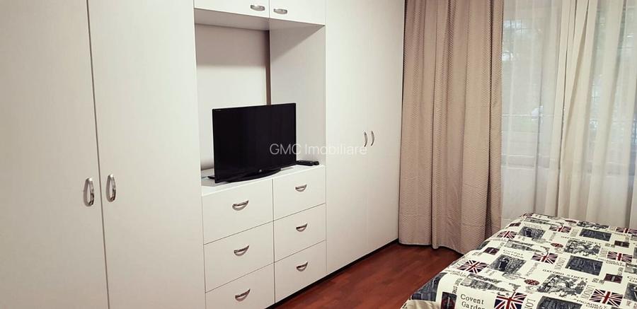 Garsoniera 13 Septebrie-Sebastian, decomandata T692 - 9