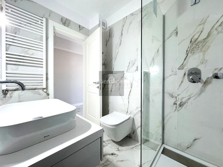 2 CAMERE + TERASĂ LA ETAJ | PALATUL PARLAMENTULUI | COMISION 0 - 7