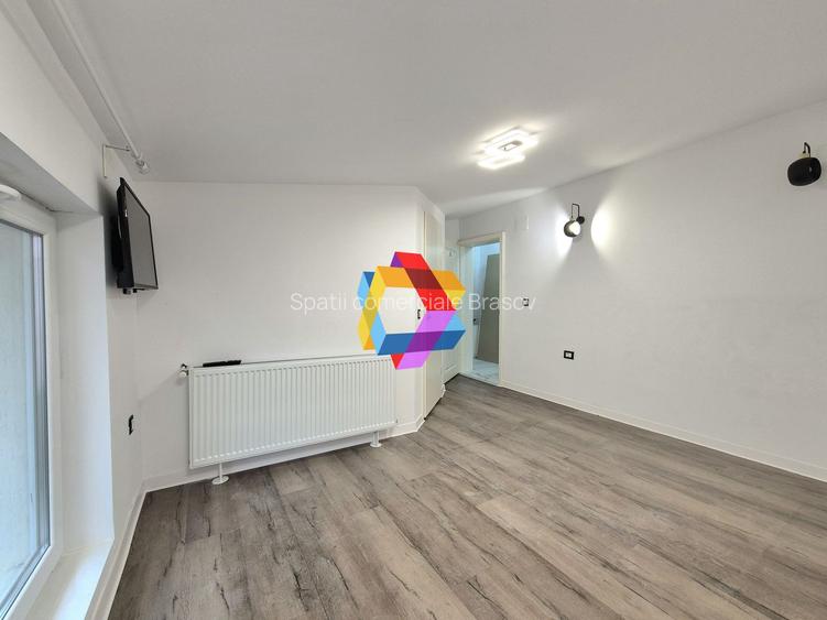 Spatiu de birouri la casă - 110 mp - 7