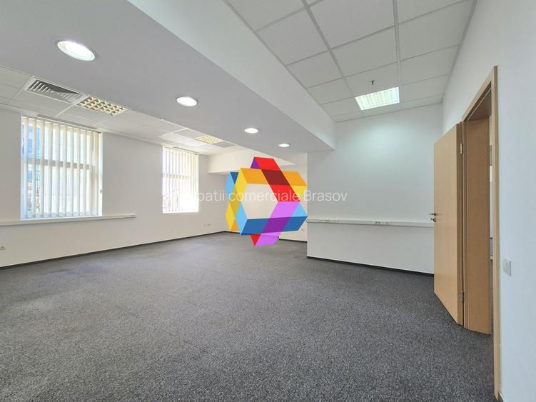 Spatiu de birouri Brașov - 386 mp - 5