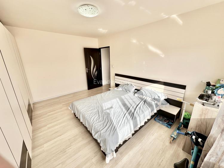 Apartement de inchiriat 3 camere  - Sagului - Comision 0% - 7