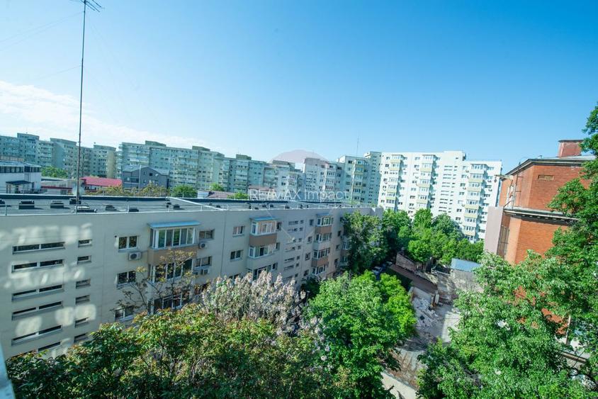 Apartament 3 camere, 72 mpu, Parcare de inchiriat, Bd. Banu Manta, S1 - 27
