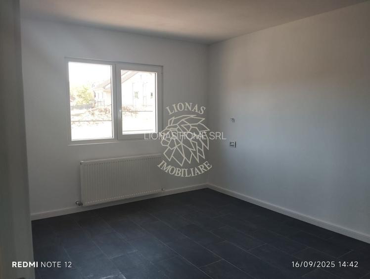 Casa Noua 4 camere 160 mp-teren 400 mp-Zona Str. Ghinzii - 3