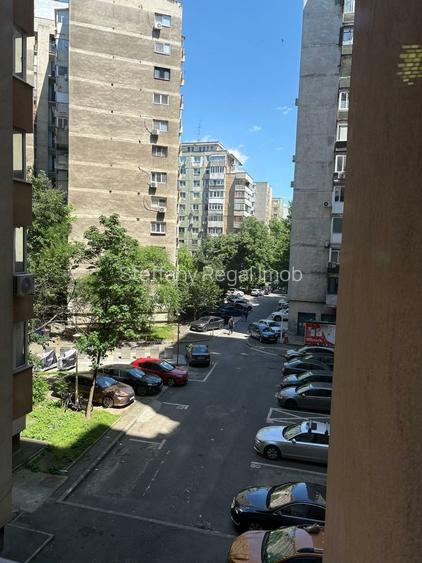 Apartament 2 camere de vanzare Lujerului - 4