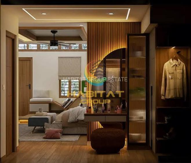 Apartament 3 Camere, Terasa , 3 min de Metrou Tineretului - 7