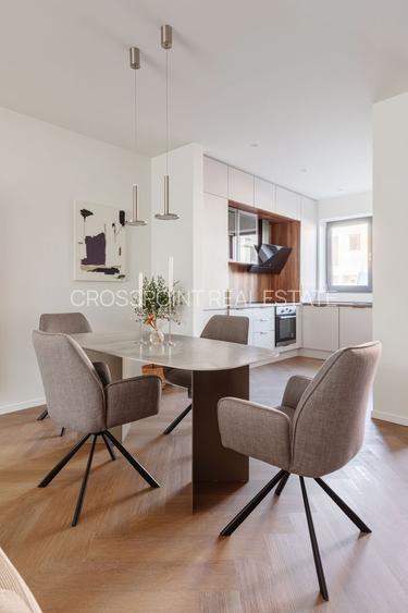 Casa de vanzare- zona Pipera - 9