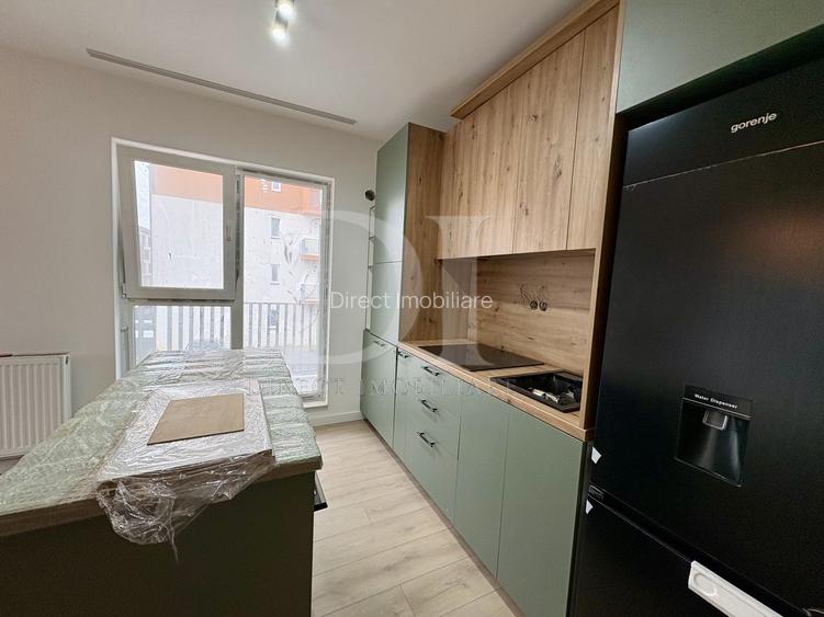 Apartament 3 camere – Florești, zona Jysk - 4