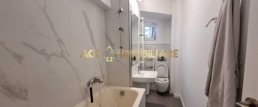2 Camere de inchiriat | Unirii | Metrou | Centrala Proprie | Bloc 1994 - 5