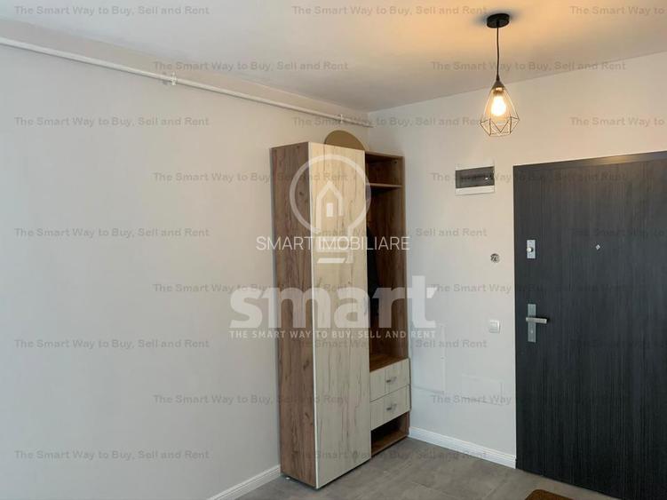 Apartament 2 camere garaj subteran Marasti - 8