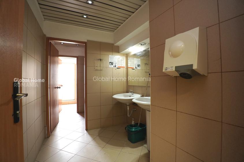 Spațiu office reprezentativ 525 mp – Piața Unirii - 12