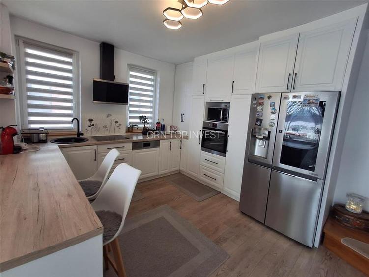 Cvadruplex 4 camere 70mp gradina zona Arhitectilor - 17