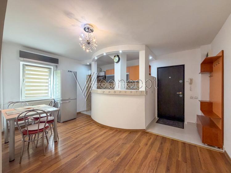 2 camere St Vidin | renovat - 6