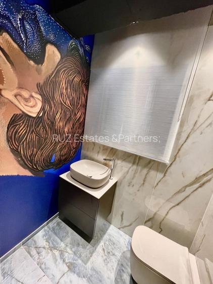 Duplex D+P | Rezidential sau Birou | Parcare | Metrou | Domenii - 7