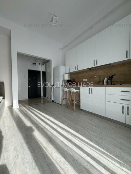 Garsoniera cu vedere la mare – Prima linie, Promenada Navodari - 12