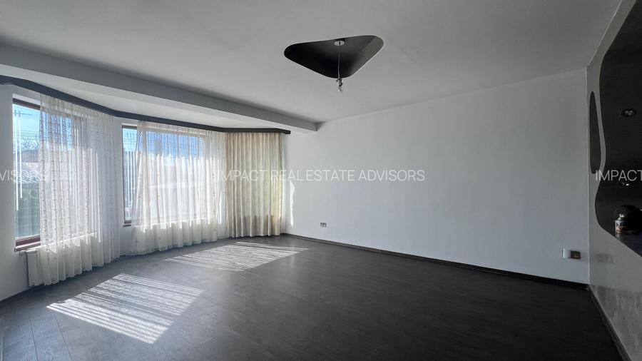 Vilă Individuală cu 5 camere – Cartier Mihai Viteazu - 4