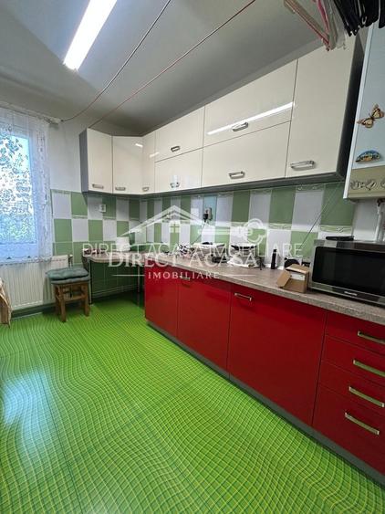 Apartament 2 camere decomandat 56 mp Tudor - 3
