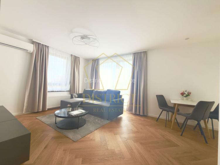 Apartament superb cu 2 camere | Prima inchiriere | Dumbravita - 2