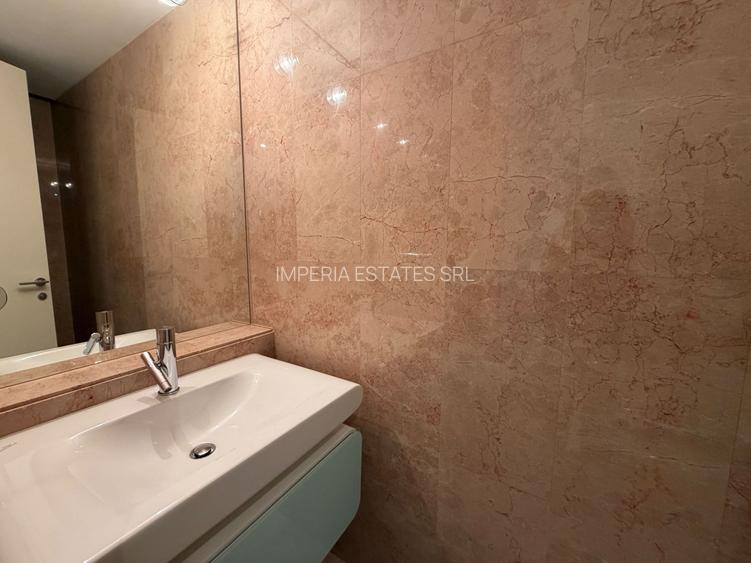 BELLER!apartament spatios cu parcare subterana, mobilier complet - 10