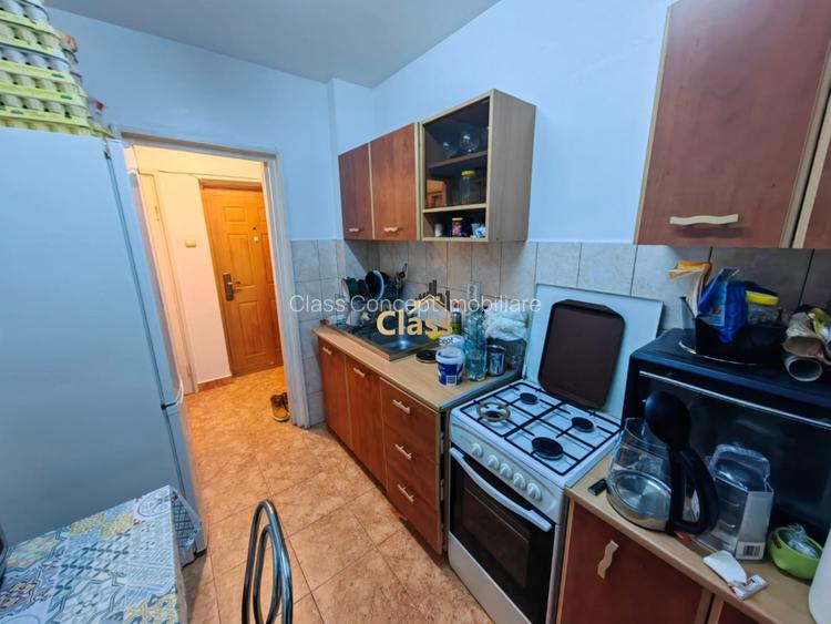 Apartament 2 camere | 44 mpu | Zona Iulius Mall Gheorgheni - 5