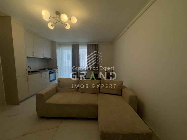 3 camere | Balcon | Parcare | Boxă | Pet Friendly | Str.Cetății,Florești - 6