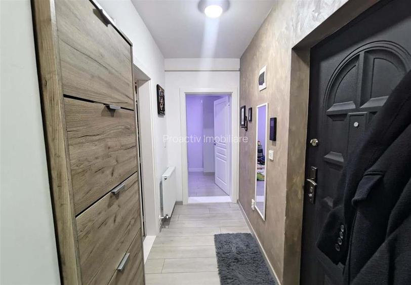 Garsoniera | 37 mp | Loc de parcare inclus | G-3820 - 2