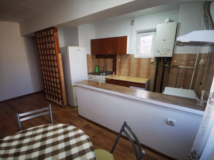 De inchiriat apartament 3 camere cu loc de parcare - Piata Unirii - 10