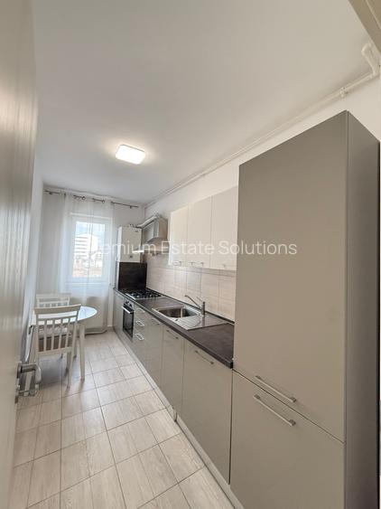 Apartament de inchiriat- Militari Residence-Str.Tineretului-Mutare Imediata - 32